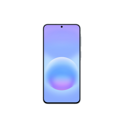 Smartphone Samsung Galaxy A57 5G Dual Sim Ice Blue