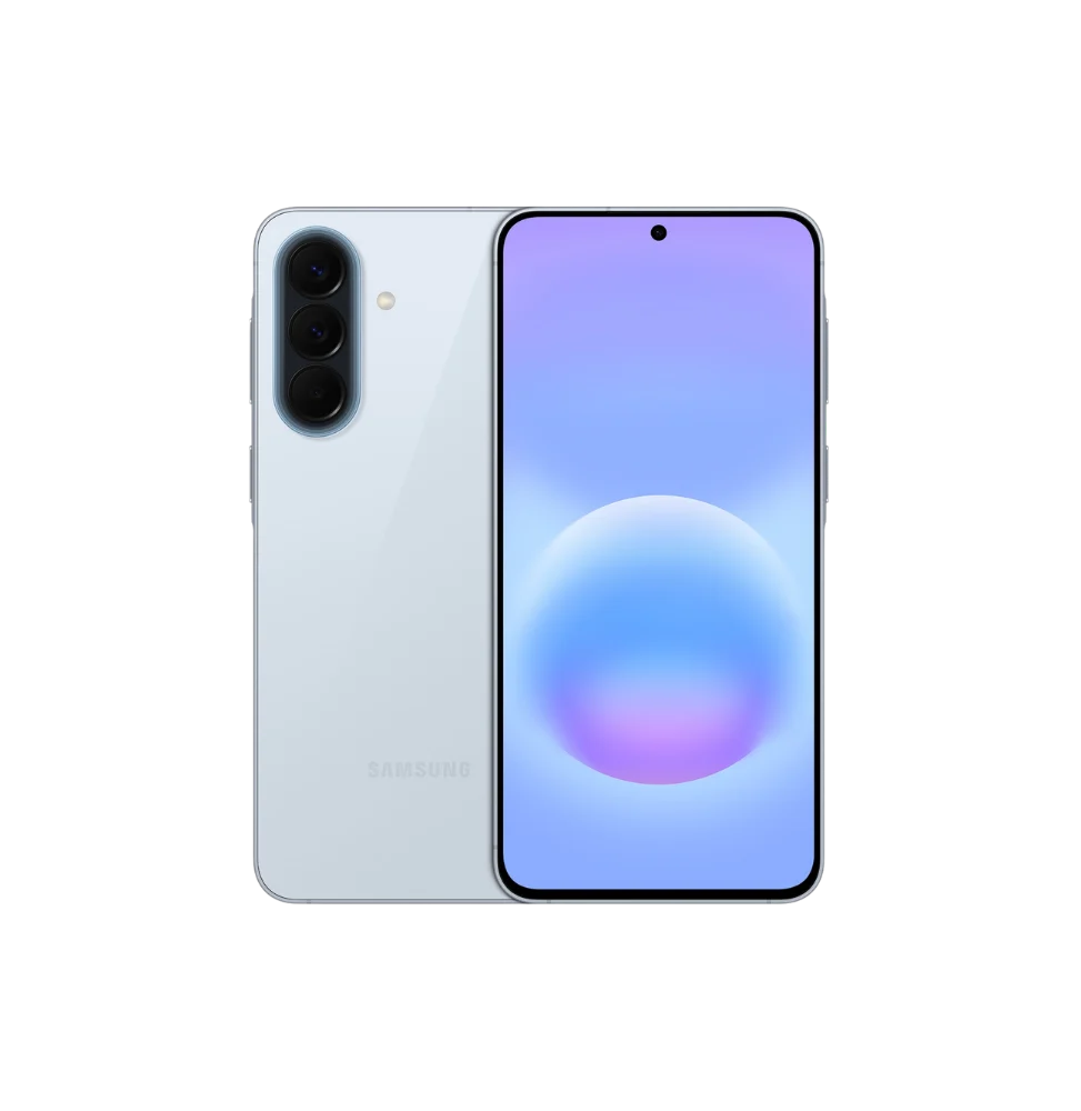 Smartphone Samsung Galaxy A57 5G Dual Sim Ice Blue