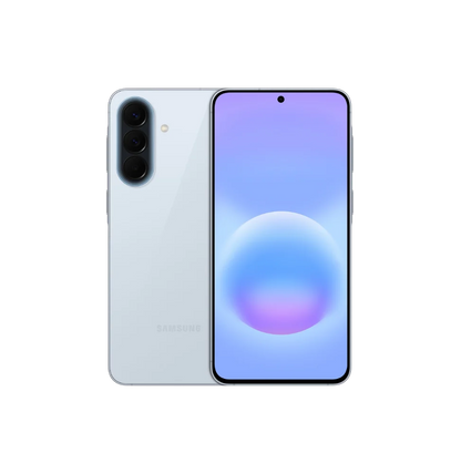 Smartphone Samsung Galaxy A57 5G Dual Sim Ice Blue
