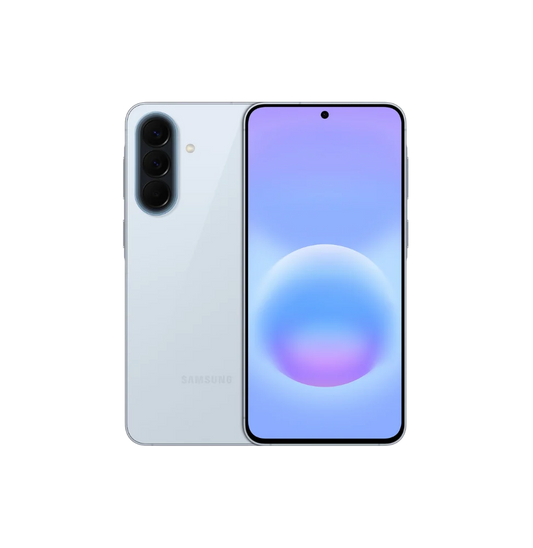 Smartphone Samsung Galaxy A57 5G Dual Sim Ice Blue