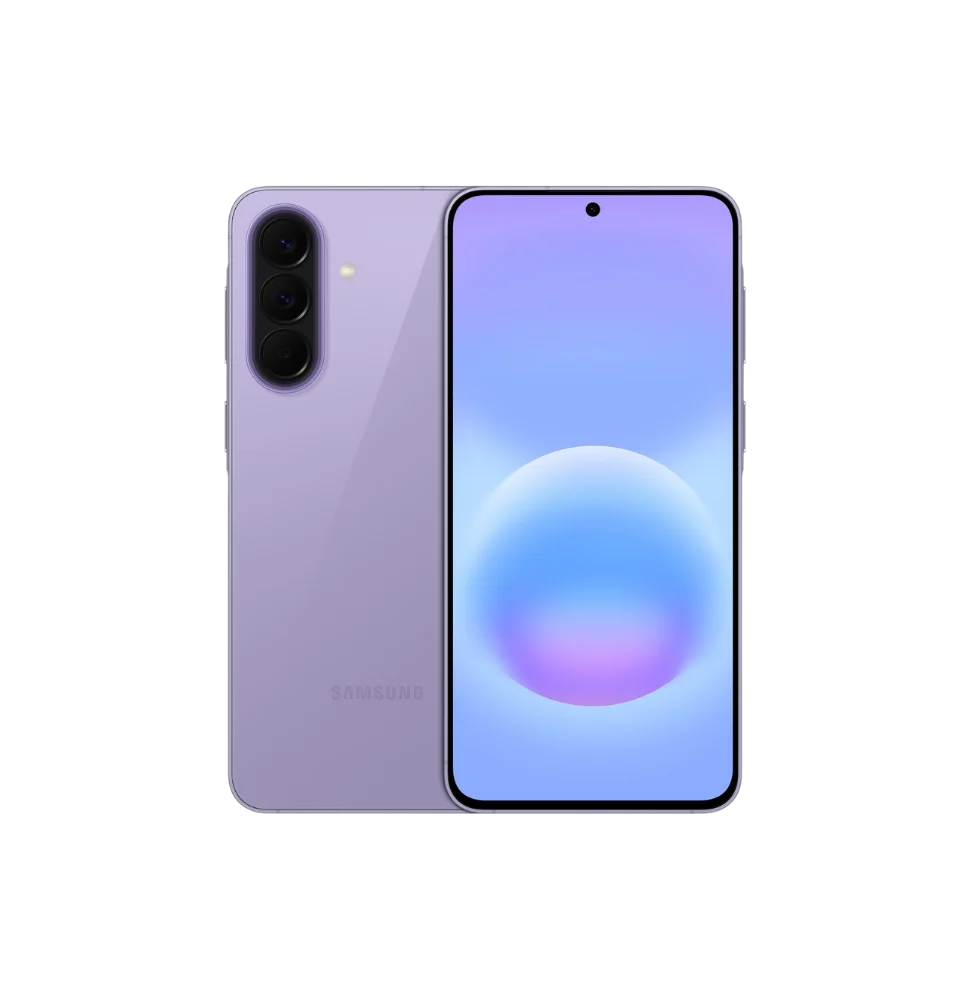 Smartphone Samsung Galaxy A57 5G Dual Sim Lilac
