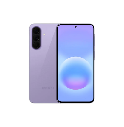 Smartphone Samsung Galaxy A57 5G Dual Sim Lilac