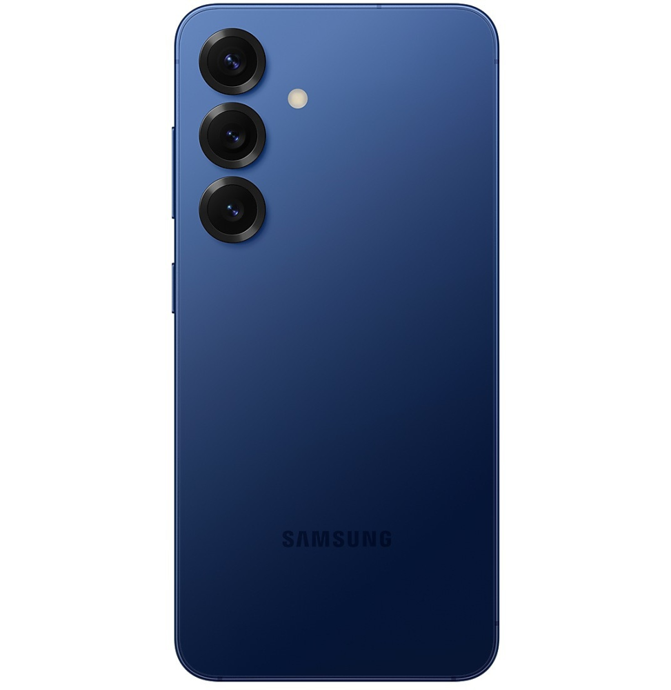 Samsung Galaxy S25 5G Dual Sim (12GB | 512GB) Navy
