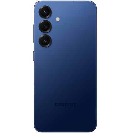 Samsung Galaxy S25 5G Dual Sim (12GB | 512GB) Navy