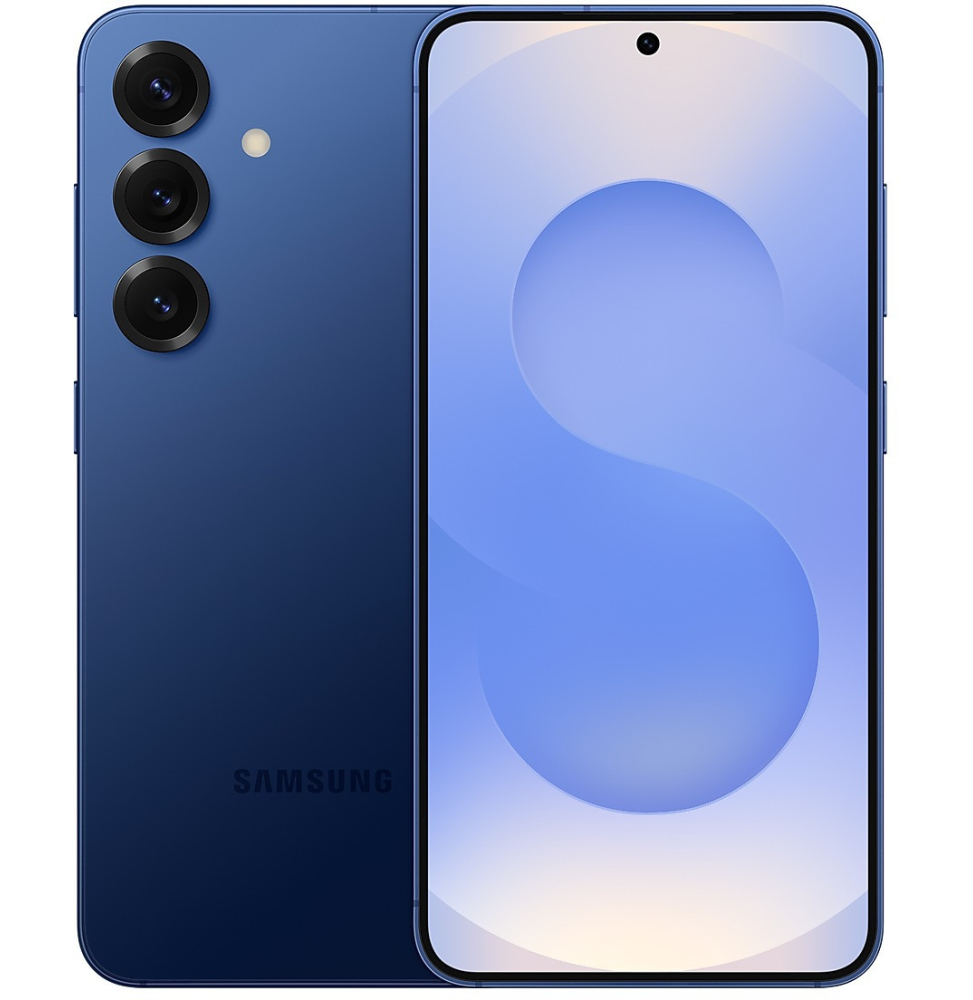 Samsung Galaxy S25 5G Dual Sim (12GB | 512GB) Navy