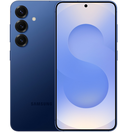 Samsung Galaxy S25 5G Dual Sim (12GB | 512GB) Navy