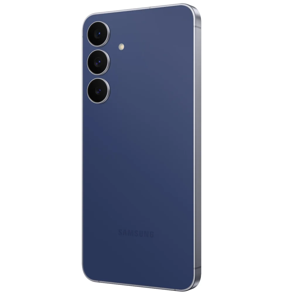 Smartphone Samsung Galaxy S25 FE 5G Dual Sim (8GB | 256 GB) Bleu