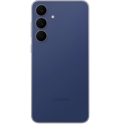 Smartphone Samsung Galaxy S25 FE 5G Dual Sim (8GB | 256 GB) Bleu