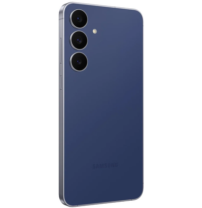 Smartphone Samsung Galaxy S25 FE 5G Dual Sim (8GB | 256 GB) Bleu