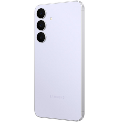 Smartphone Samsung Galaxy S25 FE 5G Dual Sim Bleu Ciel