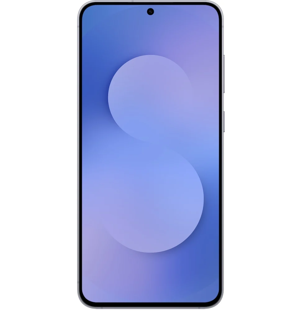 Smartphone Samsung Galaxy S25 FE 5G Dual Sim (8GB | 256 GB) Bleu