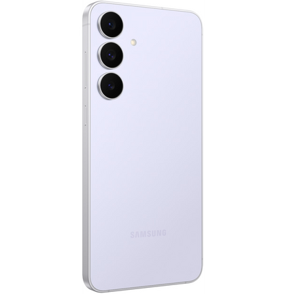 Smartphone Samsung Galaxy S25 FE 5G Dual Sim Bleu Ciel