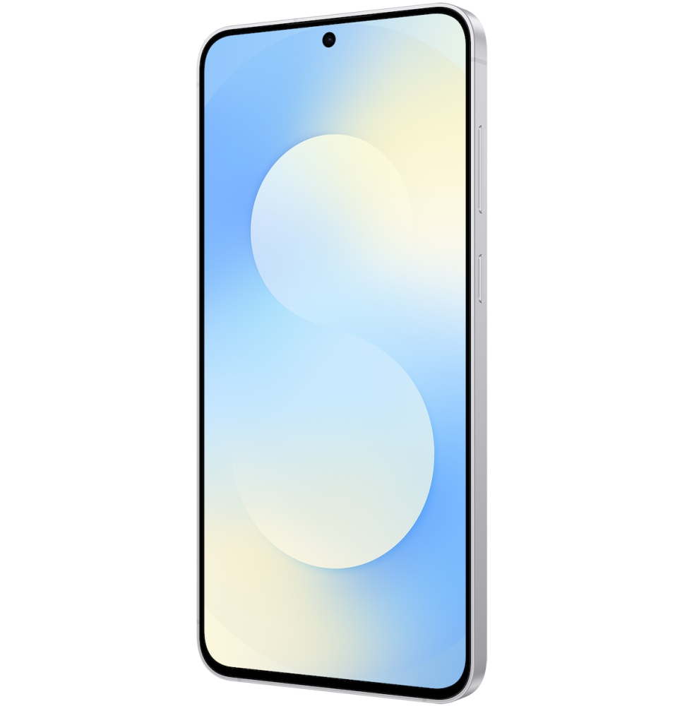 Smartphone Samsung Galaxy S25 FE 5G Dual Sim Bleu Ciel