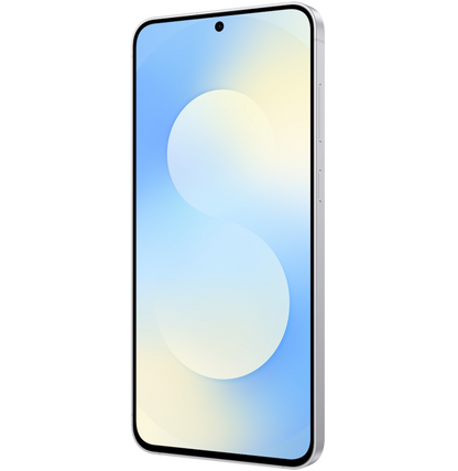 Smartphone Samsung Galaxy S25 FE 5G Dual Sim Bleu Ciel