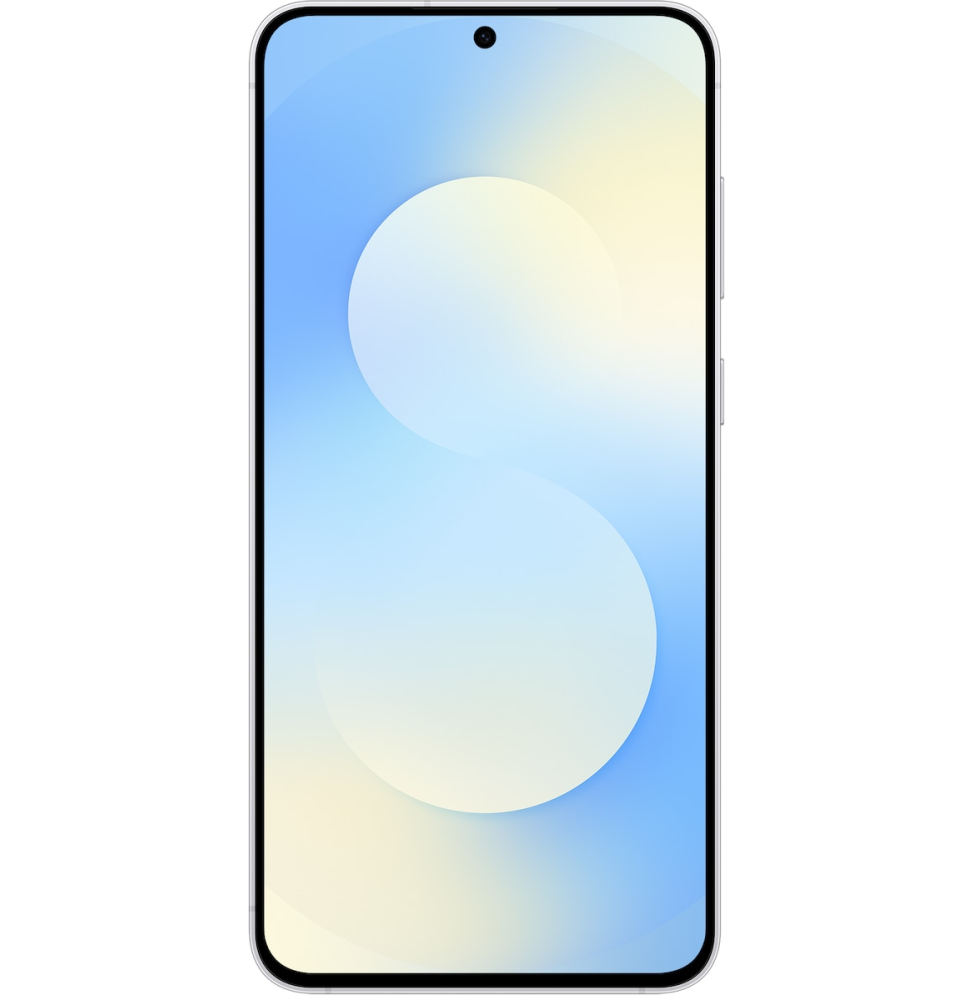 Smartphone Samsung Galaxy S25 FE 5G Dual Sim Bleu Ciel