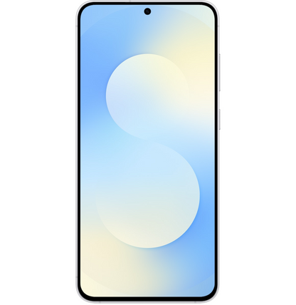 Smartphone Samsung Galaxy S25 FE 5G Dual Sim Bleu Ciel