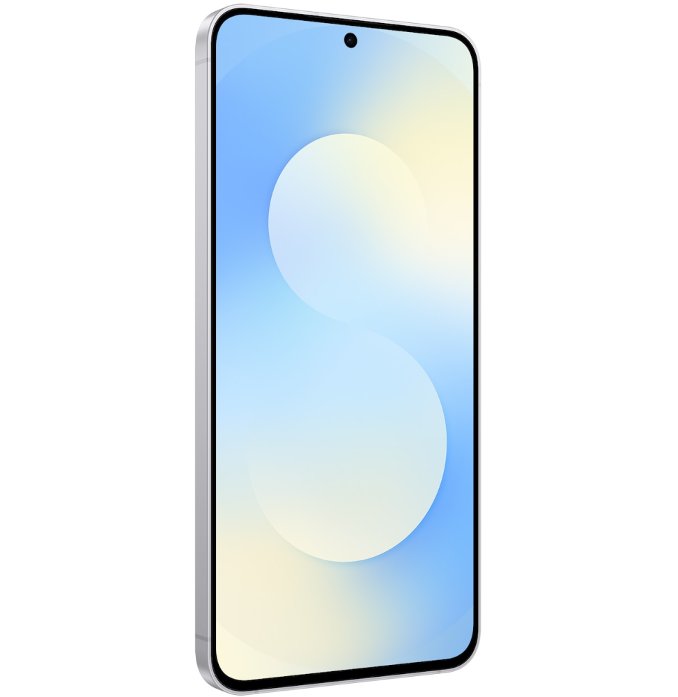 Smartphone Samsung Galaxy S25 FE 5G Dual Sim Bleu Ciel