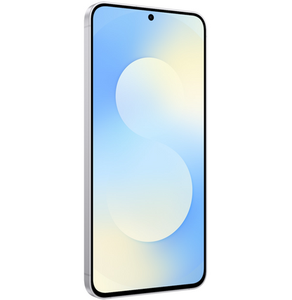 Smartphone Samsung Galaxy S25 FE 5G Dual Sim Bleu Ciel