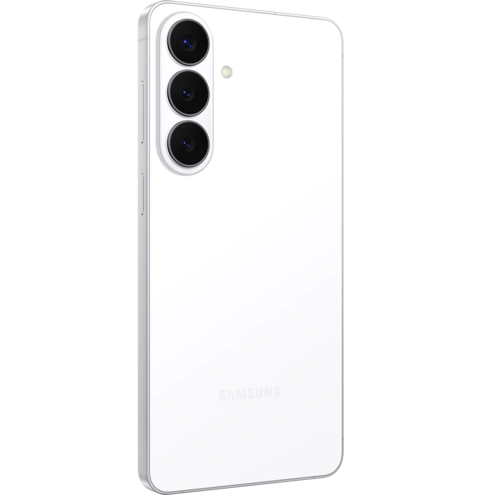 Smartphone Samsung Galaxy S26 5G Dual Sim Blanc