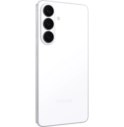 Smartphone Samsung Galaxy S26 5G Dual Sim Blanc