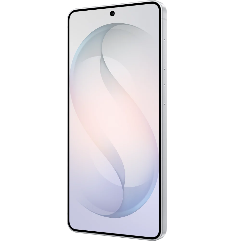 Smartphone Samsung Galaxy S26 5G Dual Sim Blanc