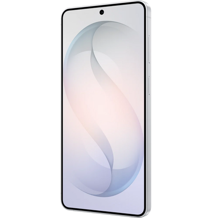 Smartphone Samsung Galaxy S26 5G Dual Sim Blanc