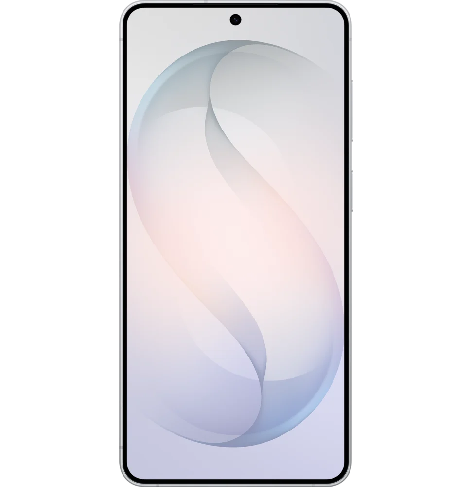 Smartphone Samsung Galaxy S26 5G Dual Sim Blanc