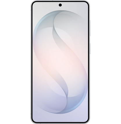 Smartphone Samsung Galaxy S26 5G Dual Sim Blanc