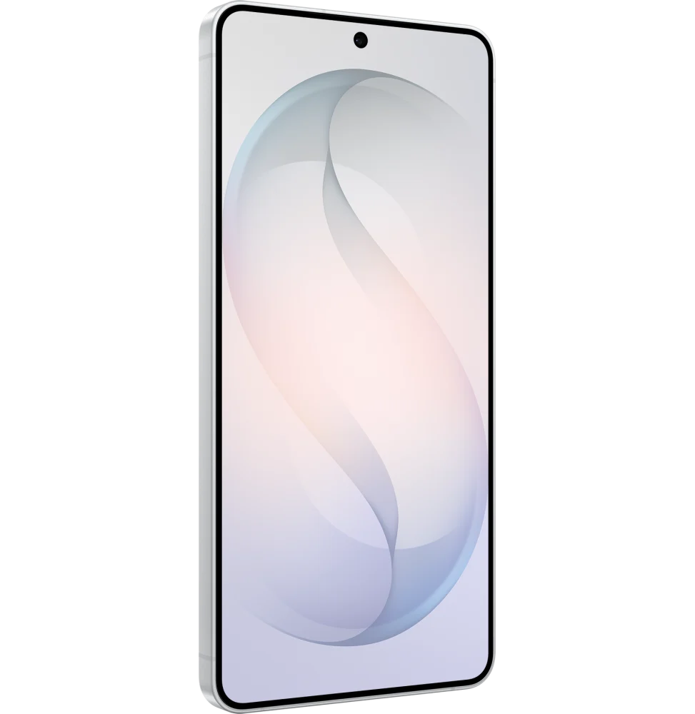 Smartphone Samsung Galaxy S26 5G Dual Sim Blanc