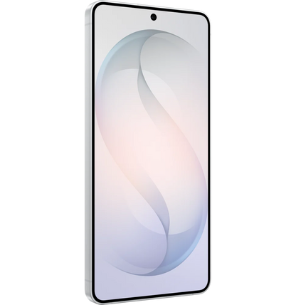 Smartphone Samsung Galaxy S26 5G Dual Sim Blanc