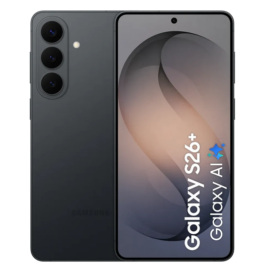 Smartphone Samsung Galaxy S26+ 5G Dual Sim