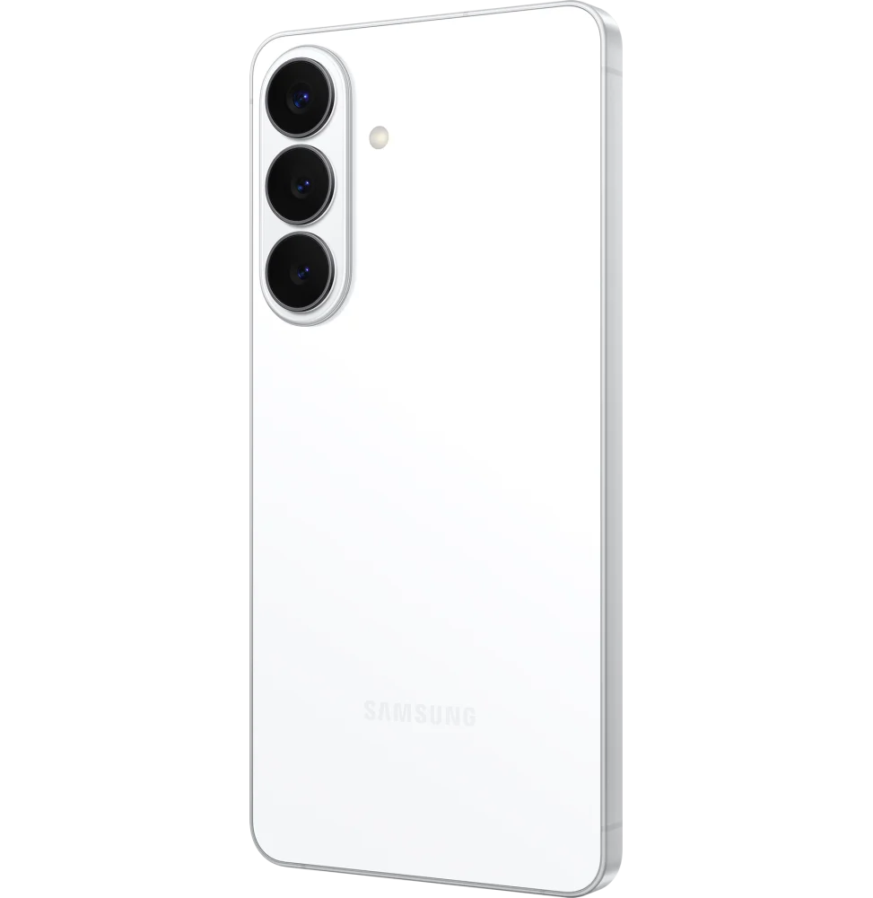 Smartphone Samsung Galaxy S26 5G Dual Sim Blanc