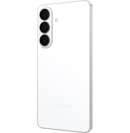 Smartphone Samsung Galaxy S26 5G Dual Sim Blanc