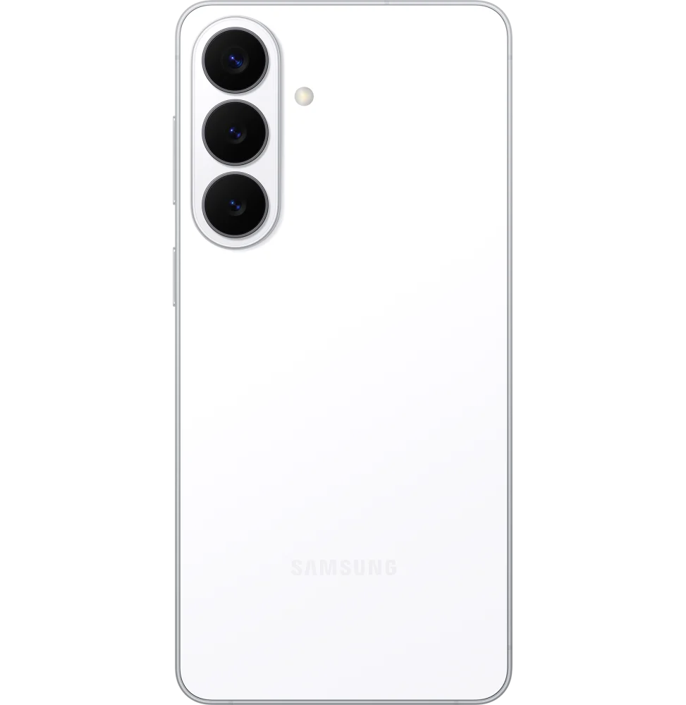 Smartphone Samsung Galaxy S26 5G Dual Sim Blanc