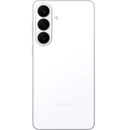 Smartphone Samsung Galaxy S26 5G Dual Sim Blanc