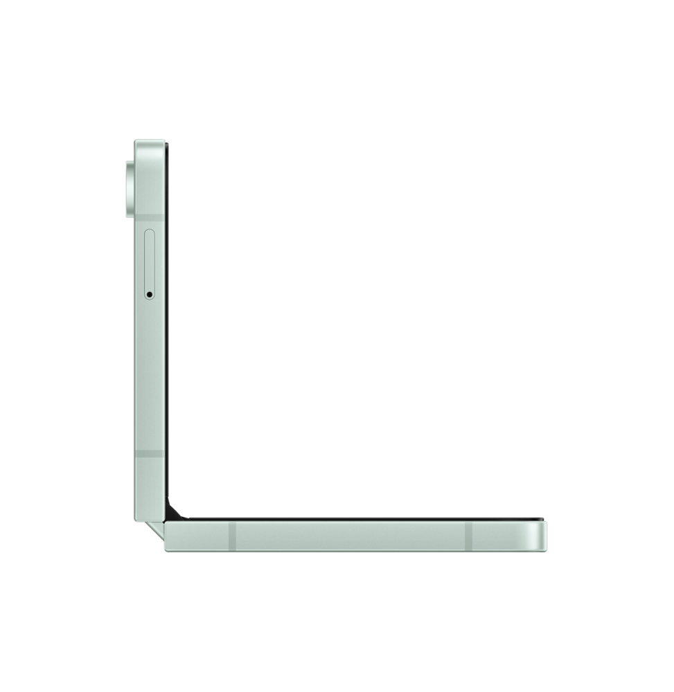 Samsung Galaxy Z Flip 6 5G Dual Sim (12GB | 256 GB) Mint