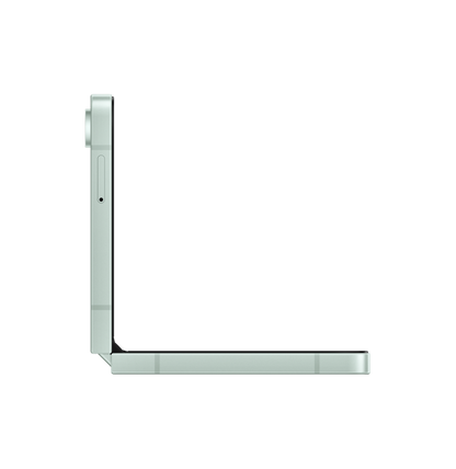 Samsung Galaxy Z Flip 6 5G Dual Sim (12GB | 256 GB) Mint