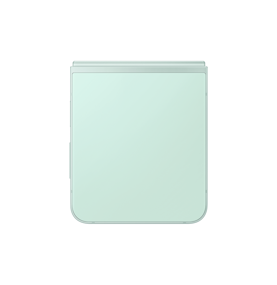 Samsung Galaxy Z Flip 6 5G Dual Sim (12GB | 256 GB) Mint