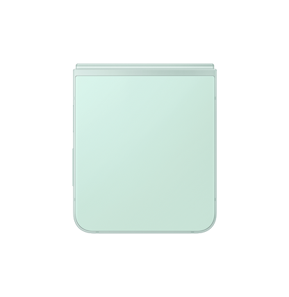 Samsung Galaxy Z Flip 6 5G Dual Sim (12GB | 256 GB) Mint