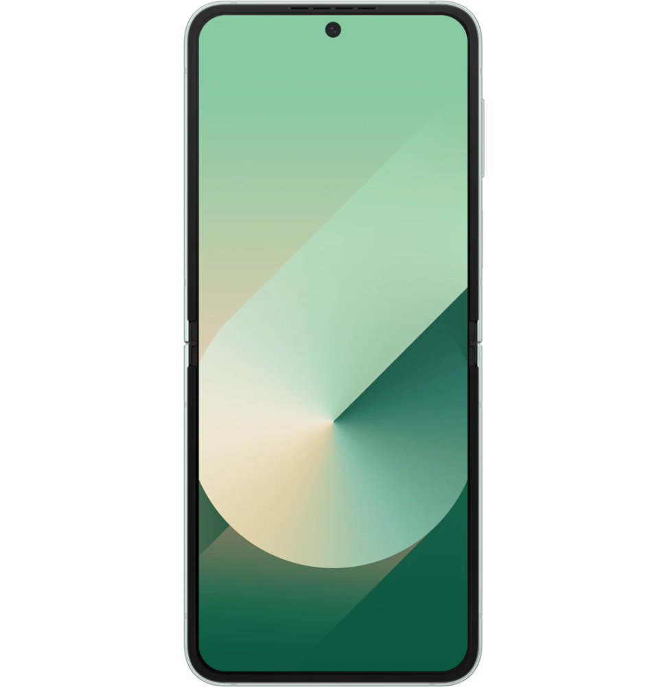 Samsung Galaxy Z Flip 6 5G Dual Sim (12GB | 256 GB) Mint