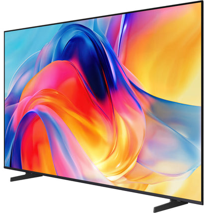 Téléviseur Samsung 65" Mini LED 4K M70H Vision AI Smart TV