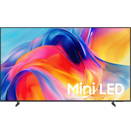 Téléviseur Samsung 65" Mini LED 4K M70H Vision AI Smart TV