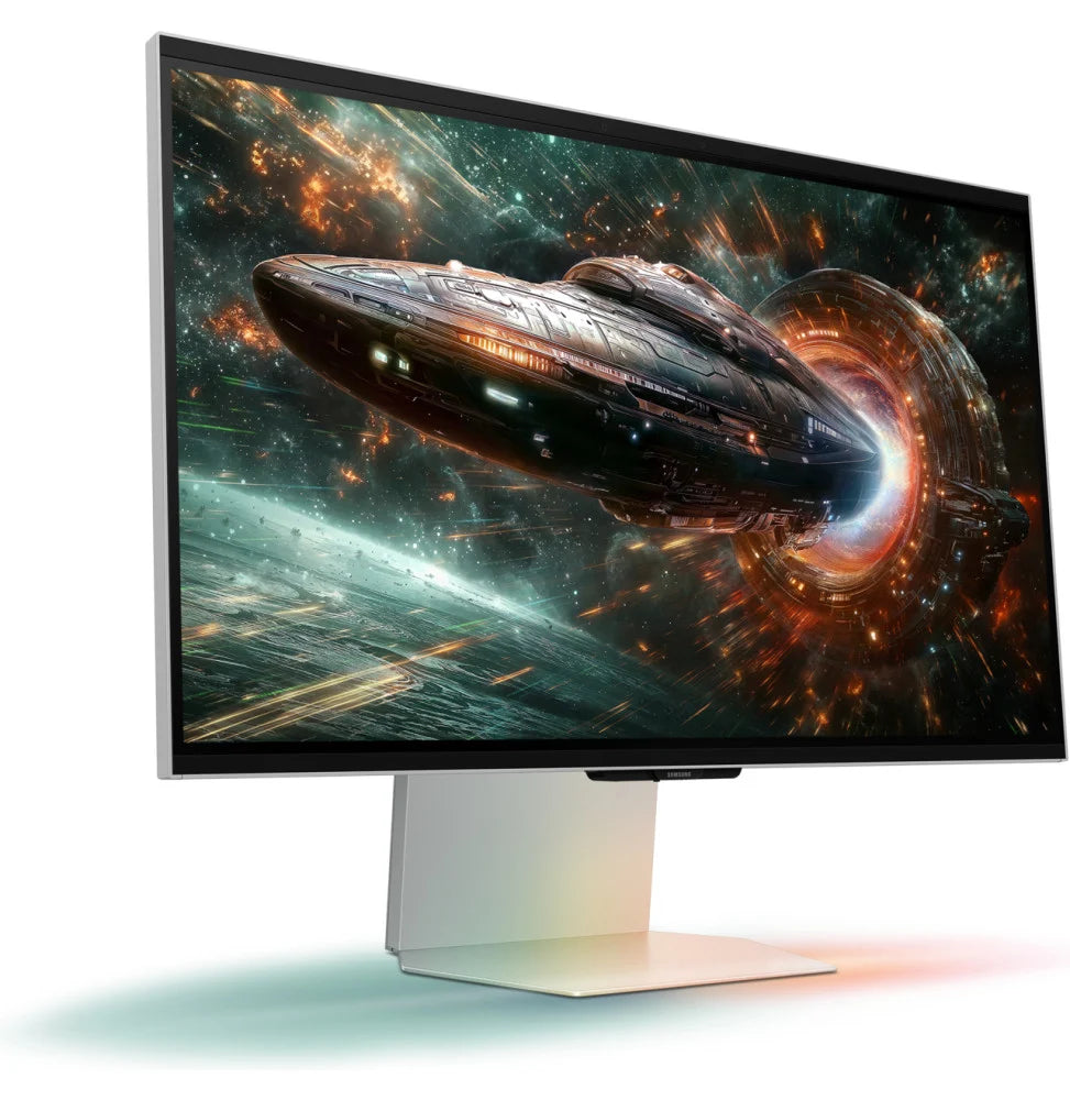 Écran Gaming Samsung 27" Odyssey 3D G90XF 4K 165Hz