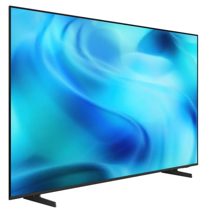 Téléviseur Samsung 65" Crystal UHD 4K U8000H Vision AI Smart TV (UA65U8000HUXMV)
