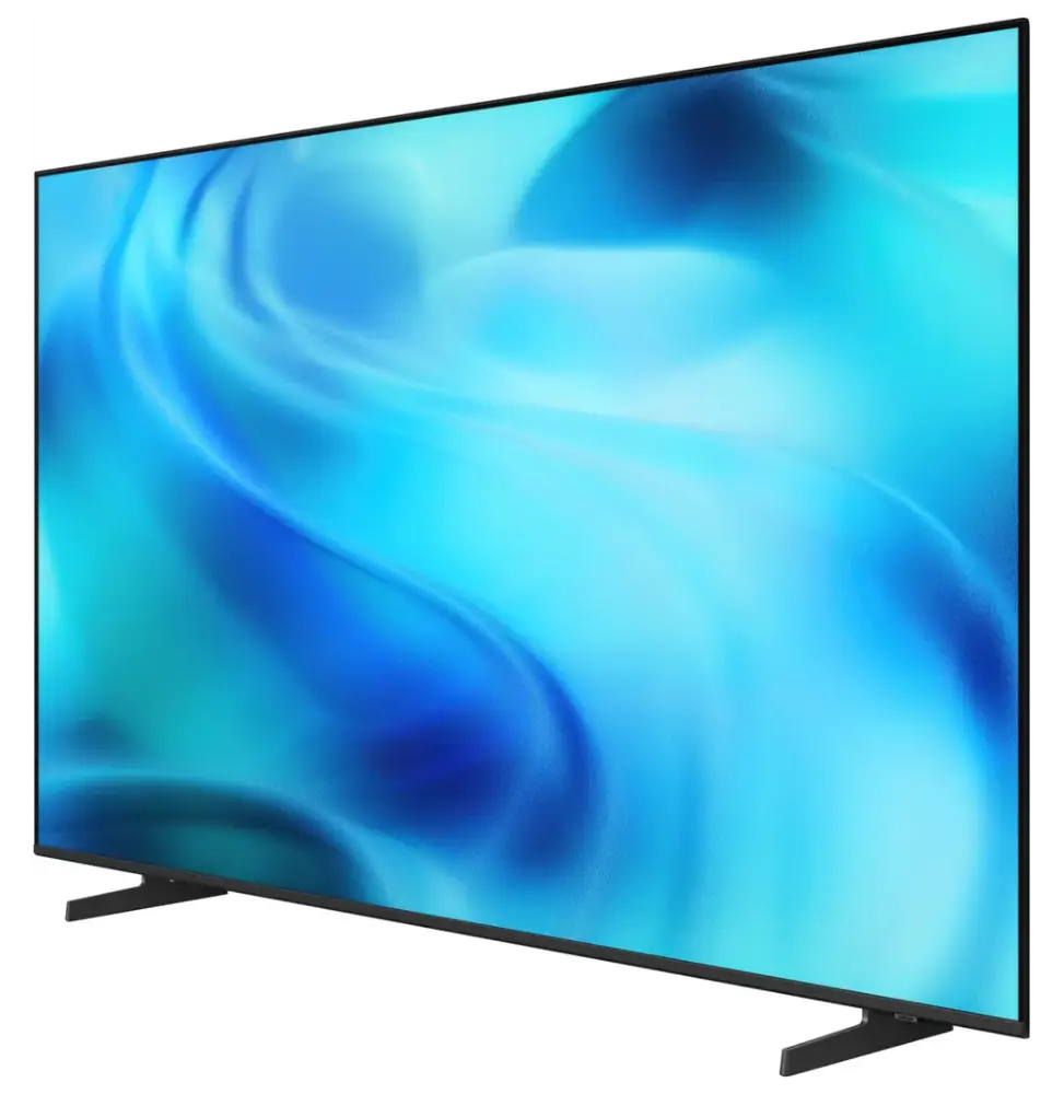 Téléviseur Samsung 65" Crystal UHD 4K U8000H Vision AI Smart TV (UA65U8000HUXMV)