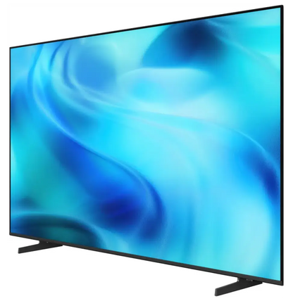 Téléviseur Samsung 65" Crystal UHD 4K U8000H Vision AI Smart TV (UA65U8000HUXMV)