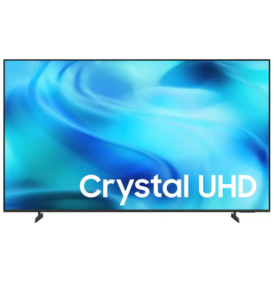 Téléviseur Samsung 65" Crystal UHD 4K U8000H Vision AI Smart TV (UA65U8000HUXMV)