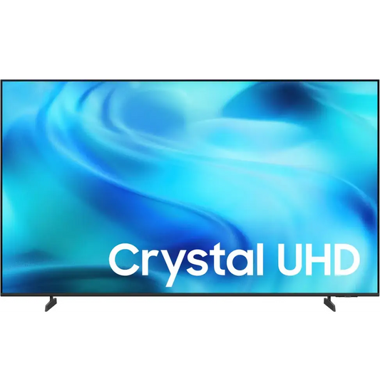 Téléviseur Samsung 75" Crystal UHD U8000H 4K Vision AI Smart (