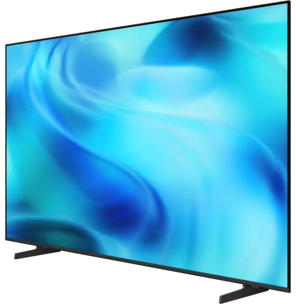 Téléviseur Samsung 75" Crystal UHD U8000H 4K Vision AI Smart (