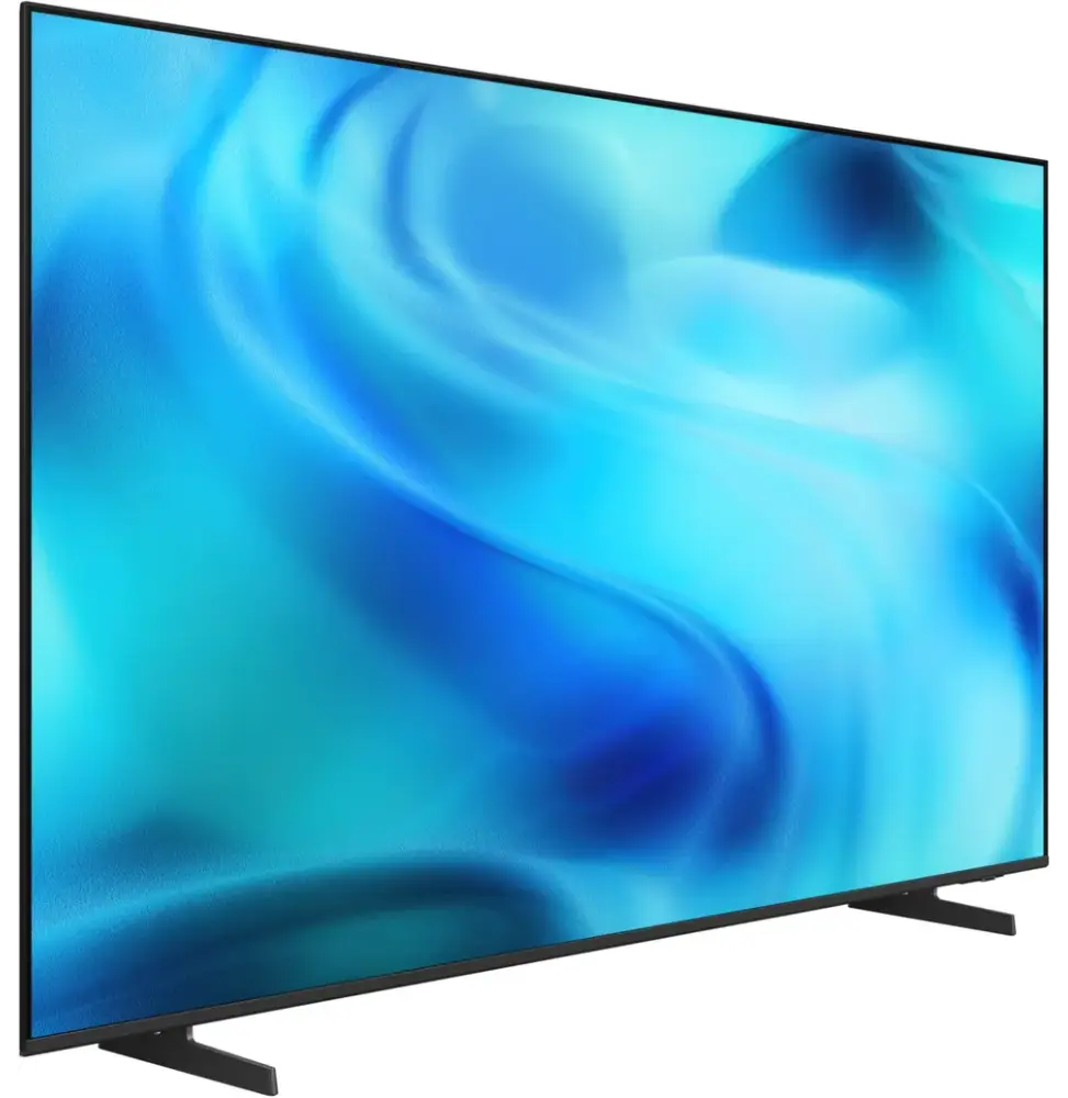 Téléviseur Samsung 75" Crystal UHD U8000H 4K Vision AI Smart (